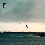 펜션 With Maritime Atmosphere *