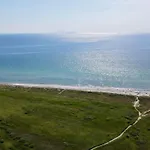 With Maritime Atmosphere 펜션 에벨토프트