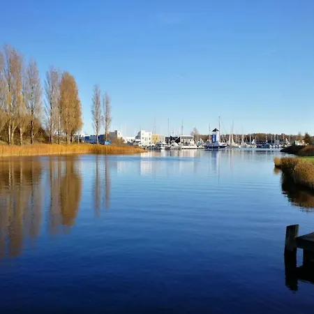 With Maritime Atmosphere * Ebeltoft