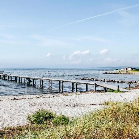With Maritime Atmosphere Ebeltoft