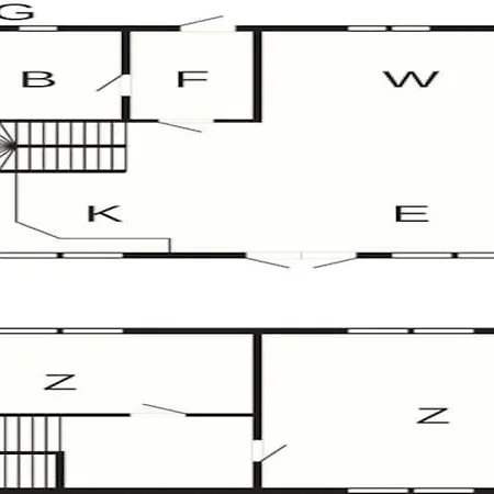 Vakantiehuis With Maritime Atmosphere *